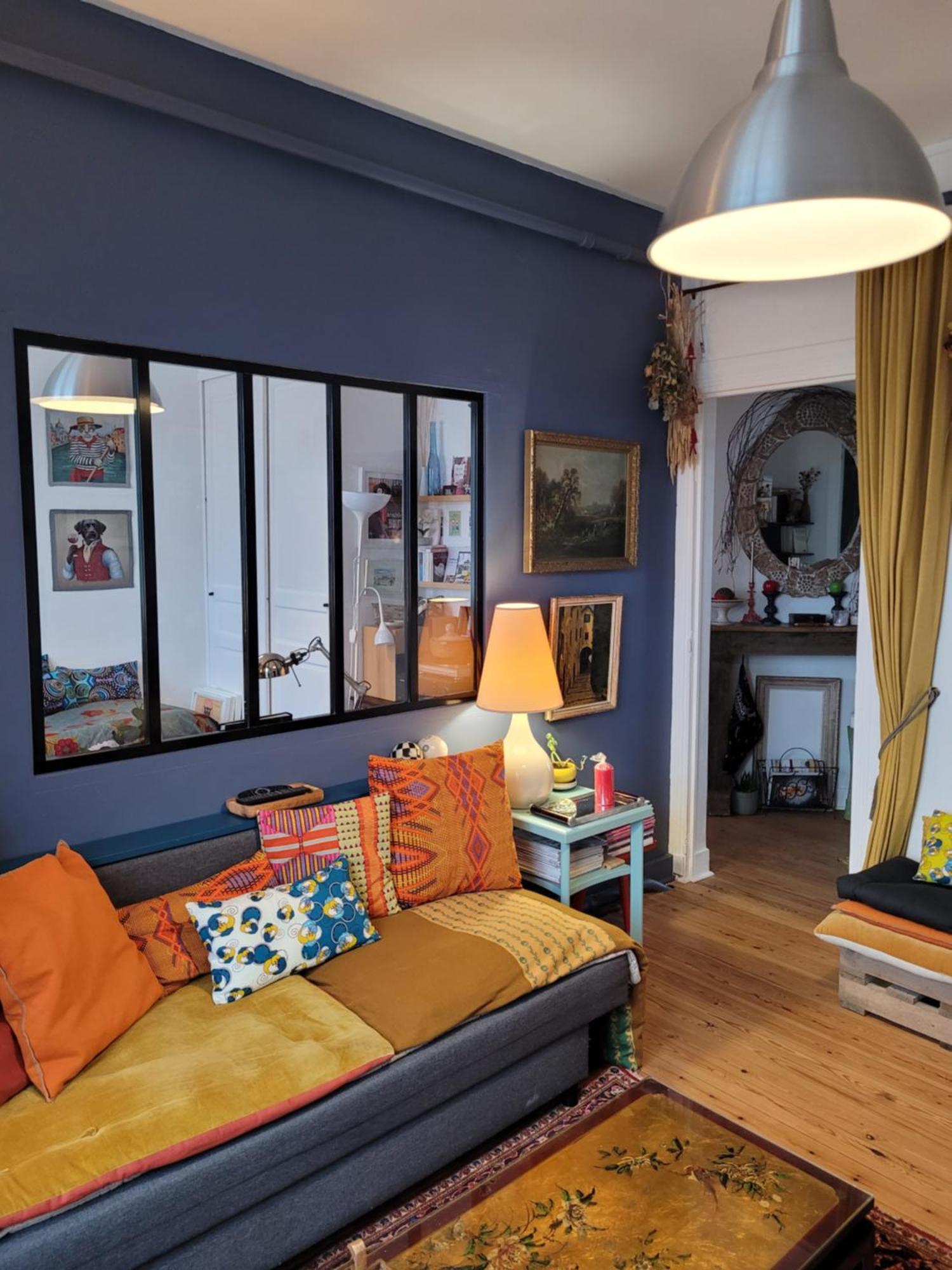 Cosy Et Lumineux 1 A 3 Personnes Apartment *